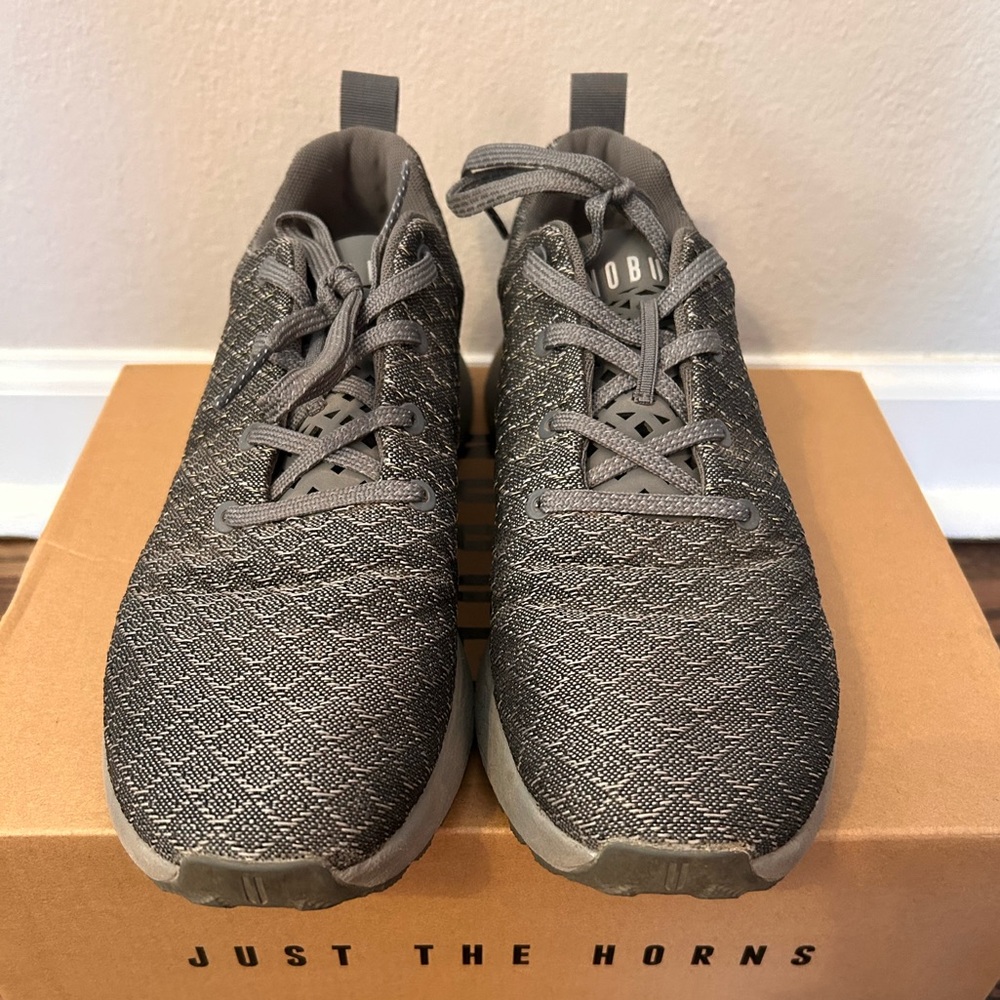 NoBull Matryx Trail Runner